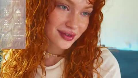 Snapshot of sanda_red chatting on October 21, 2025, 1:56 pm Sanda3   online show from October 21, 2025, 1:56 pm