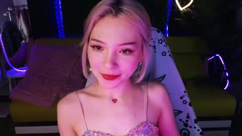 Sandy  online show from January 15, 2025, 1:12 am