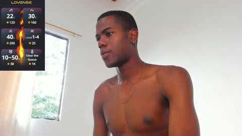 Snapshot of santi_brown1 chatting on January 16, 2025, 7:41 pm Santibrown online show from January 16, 2025, 7:41 pm