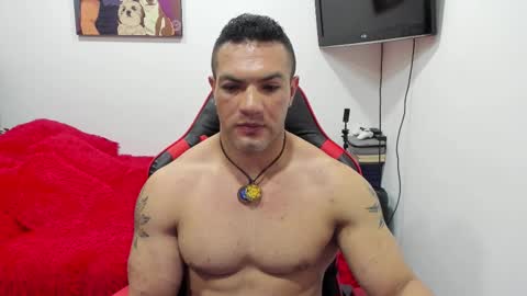 Snapshot of santi_pastori chatting on September 28, 2025, 6:35 pm santi_pastori online show from September 28, 2025, 6:35 pm
