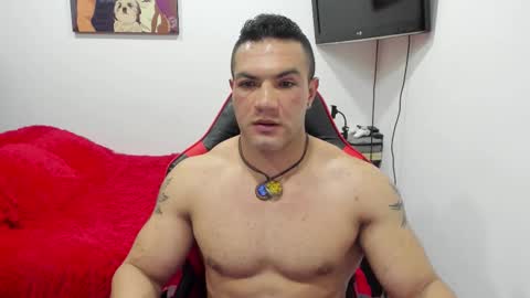 Snapshot of santi_pastori chatting on September 30, 2025, 6:35 pm santi_pastori online show from September 30, 2025, 6:35 pm