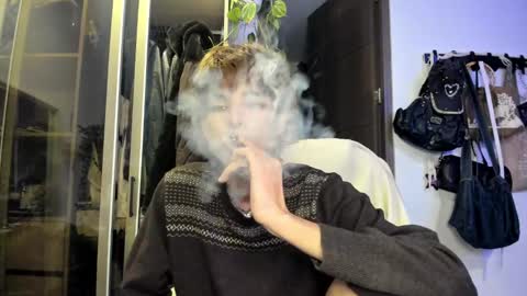 Snapshot of santy_kitty chatting on January 29, 2025, 1:48 am kitty online show from January 29, 2025, 1:48 am