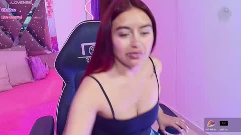 Snapshot of saori_tay chatting on November 11, 2025, 4:29 pm SAORI online show from November 11, 2025, 4:29 pm