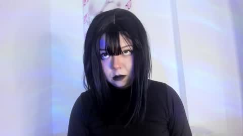 saori_xido online show from October 8, 2025, 2:14 pm