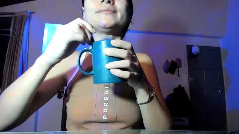 Sara online show from January 14, 2025, 2:19 am