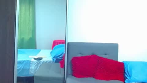 Snapshot of sara_carmona chatting on December 11, 2024, 3:37 pm SARA online show from December 11, 2024, 3:37 pm