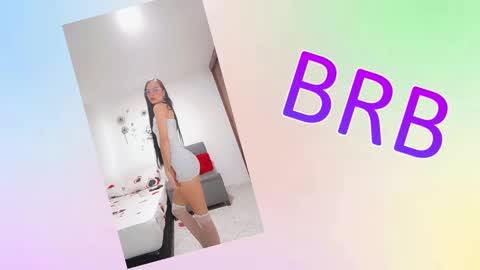 Snapshot of sara_carmona chatting on March 2, 2025, 3:05 pm SARA online show from March 2, 2025, 3:05 pm