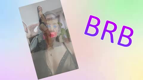 Snapshot of sara_carmona chatting on March 2, 2025, 6:08 pm SARA online show from March 2, 2025, 6:08 pm