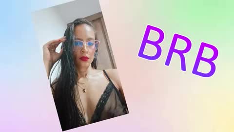 Snapshot of sara_carmona chatting on September 11, 2025, 11:32 am SARA online show from September 11, 2025, 11:32 am