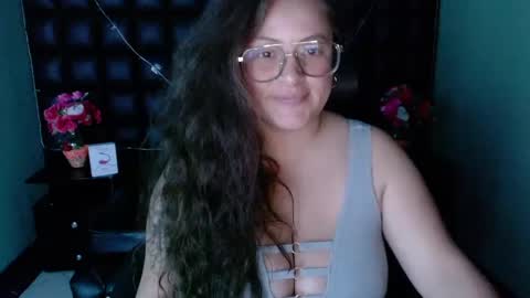 Snapshot of sara_thonson_ chatting on December 27, 2024, 7:08 am sara_thonson_ online show from December 27, 2024, 7:08 am