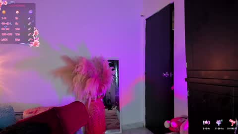 Snapshot of sarah_bali chatting on February 4, 2025, 11:27 pm Sarah Valkiria IG Sar lanister online show from February 4, 2025, 11:27 pm