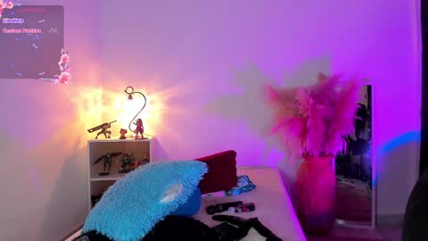 Snapshot of sarah_bali chatting on February 7, 2025, 11:34 pm Sarah Valkiria IG Sar lanister online show from February 7, 2025, 11:34 pm