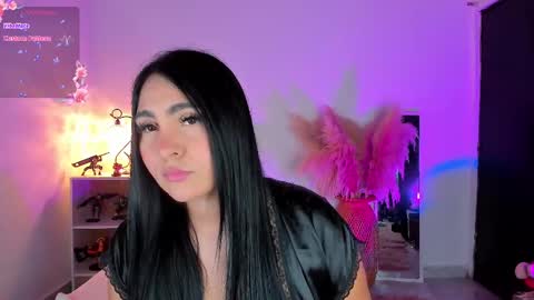 Snapshot of sarah_bali chatting on February 19, 2025, 8:10 pm Sarah Valkiria IG Sar lanister online show from February 19, 2025, 8:10 pm