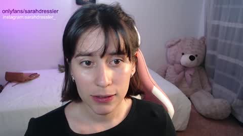sarahdressler online show from December 22, 2024, 1:34 am