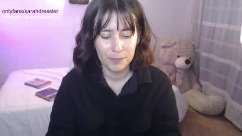 sarahdressler online show from March 8, 2025, 6:21 am