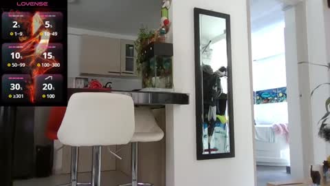 Snapshot of saramartinez100 chatting on December 17, 2024, 5:15 pm sara martinez online show from December 17, 2024, 5:15 pm