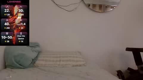 Snapshot of saramartinez100 chatting on January 23, 2025, 9:50 pm sara martinez online show from January 23, 2025, 9:50 pm