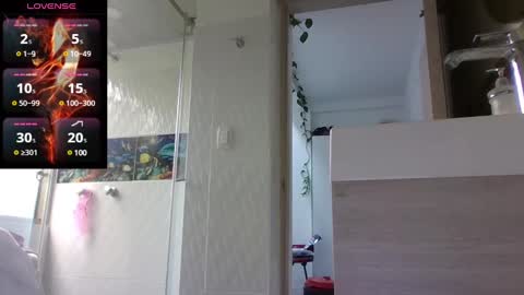 Snapshot of saramartinez100 chatting on February 20, 2025, 2:46 pm sara martinez online show from February 20, 2025, 2:46 pm