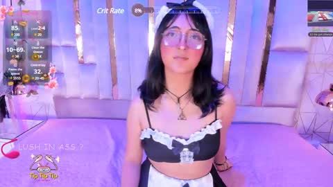 Snapshot of saramartini2 chatting on February 17, 2025, 5:25 am sara  online show from February 17, 2025, 5:25 am
