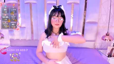 Snapshot of saramartini2 chatting on February 19, 2025, 5:05 am sara  online show from February 19, 2025, 5:05 am