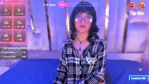 Snapshot of saramartini2 chatting on March 2, 2025, 5:23 am sara  online show from March 2, 2025, 5:23 am