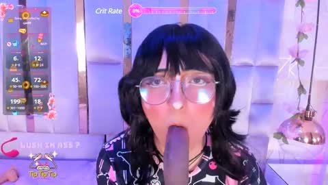 Snapshot of saramartini2 chatting on March 11, 2025, 9:02 am sara  online show from March 11, 2025, 9:02 am