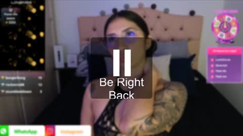 Snapshot of saratukkerr chatting on January 24, 2025, 6:35 am saratukkerr online show from January 24, 2025, 6:35 am