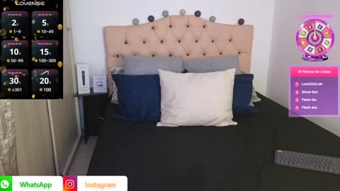 Snapshot of saratukkerr chatting on February 1, 2025, 7:23 pm saratukkerr online show from February 1, 2025, 7:23 pm