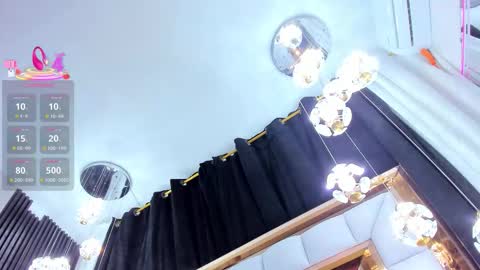 Snapshot of sarayroyse chatting on September 11, 2025, 8:20 pm Saray online show from September 11, 2025, 8:20 pm