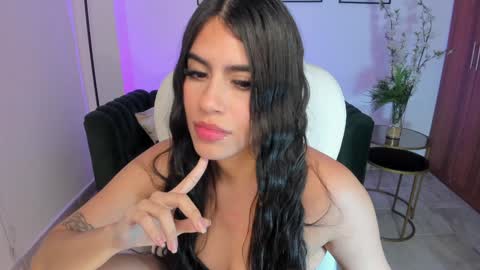 Snapshot of sarita_evanss chatting on December 2, 2024, 5:26 am  Saritaaa  online show from December 2, 2024, 5:26 am