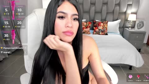 Snapshot of sarita_evanss chatting on December 15, 2024, 7:02 am  Saritaaa  online show from December 15, 2024, 7:02 am