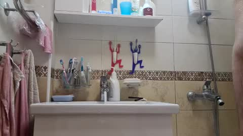 Snapshot of sasha999111 chatting on December 31, 2024, 9:53 am Eldak23 online show from December 31, 2024, 9:53 am