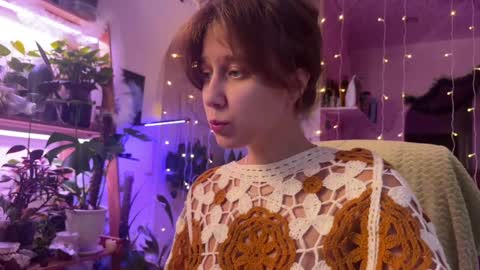 Snapshot of sasha_moormeoow chatting on December 28, 2024, 7:22 am Alexandra Sasha in short online show from December 28, 2024, 7:22 am