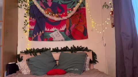 Snapshot of sasha_moormeoow chatting on January 15, 2025, 7:26 am Alexandra Sasha in short online show from January 15, 2025, 7:26 am