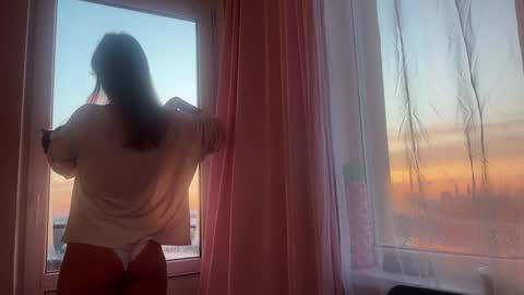 Snapshot of sasha_moormeoow chatting on February 5, 2025, 6:24 am Alexandra Sasha in short online show from February 5, 2025, 6:24 am