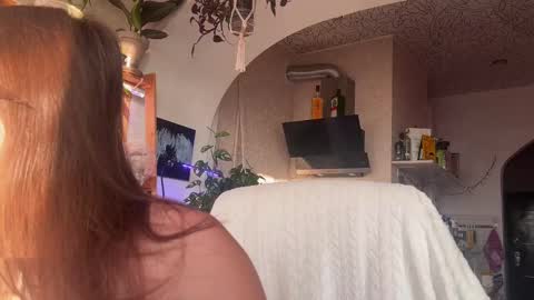 Snapshot of sasha_moormeoow chatting on February 24, 2025, 6:27 am Alexandra Sasha in short online show from February 24, 2025, 6:27 am