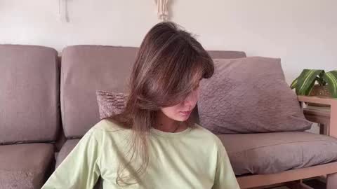 Snapshot of sasha_moormeoow chatting on March 6, 2025, 7:36 am Alexandra Sasha in short online show from March 6, 2025, 7:36 am