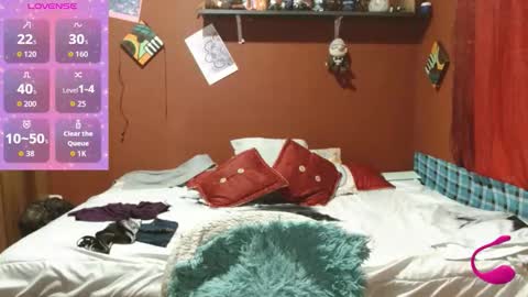 Snapshot of sasharosee2 chatting on October 10, 2025, 11:53 am S A S H A R O S E online show from October 10, 2025, 11:53 am