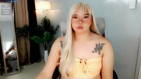 Snapshot of sassyffyra69 chatting on December 10, 2024, 5:28 am MARIO LABO online show from December 10, 2024, 5:28 am