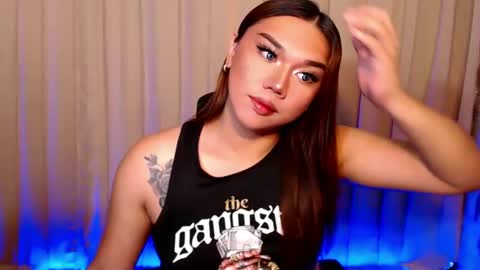 Snapshot of sassyffyra69 chatting on January 29, 2025, 3:33 am MARIO LABO online show from January 29, 2025, 3:33 am