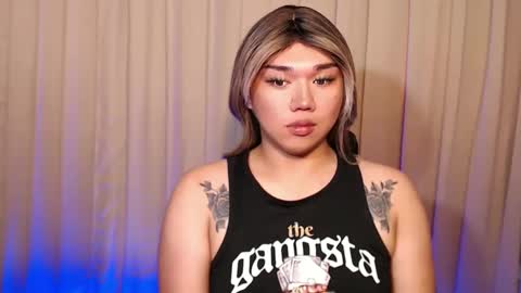 Snapshot of sassyffyra69 chatting on February 3, 2025, 7:07 am MARIO LABO online show from February 3, 2025, 7:07 am