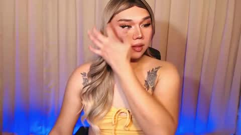 Snapshot of sassyffyra69 chatting on February 4, 2025, 7:07 am MARIO LABO online show from February 4, 2025, 7:07 am