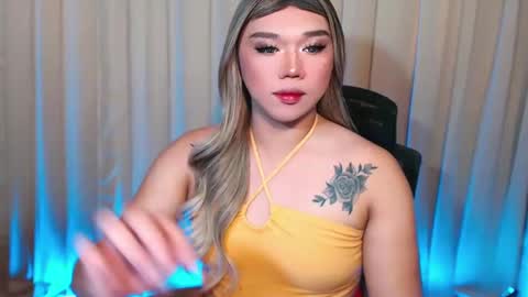 Snapshot of sassyffyra69 chatting on February 17, 2025, 3:04 am MARIO LABO online show from February 17, 2025, 3:04 am