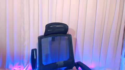 Snapshot of sassyffyra69 chatting on February 22, 2025, 6:41 pm MARIO LABO online show from February 22, 2025, 6:41 pm