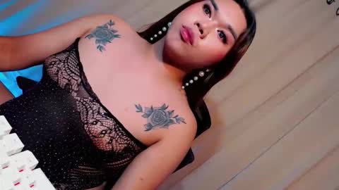 Snapshot of sassyffyra69 chatting on September 19, 2025, 3:34 pm MARIO LABO online show from September 19, 2025, 3:34 pm