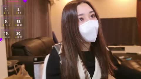 Snapshot of satomi_japan chatting on February 28, 2025, 10:41 am CEO Satomi -Japan- online show from February 28, 2025, 10:41 am