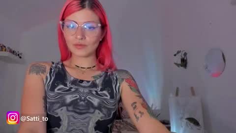 Snapshot of satomimori chatting on February 12, 2025, 3:40 am im Jessi Independet Model online show from February 12, 2025, 3:40 am