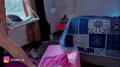 Snapshot of satomimori chatting on March 11, 2025, 12:50 pm im Jessi Independet Model online show from March 11, 2025, 12:50 pm