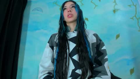 Snapshot of saturno_stone chatting on September 15, 2025, 6:35 am Saturnooo online show from September 15, 2025, 6:35 am