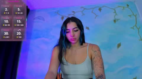 Snapshot of saturno_stone chatting on September 19, 2025, 5:42 am Saturnooo online show from September 19, 2025, 5:42 am